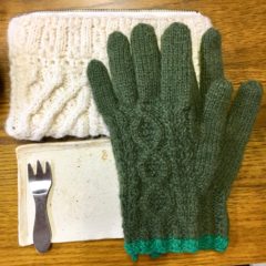 Gloves HOLY'S Goods